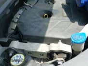 ✅ 2015 Land Rover Range Rover Evoque Pure Plus • VIN: SALVP2BG6FH041212 • Lot: 42867080. Listed on IAAI with 161,512 mi. Free auction sales archive from the USA and detailed vehicle history report at DreamBid. Image 23.