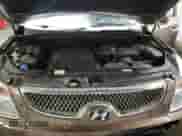 2011 Hyundai Veracruz GLS с VIN KM8NUDCC7BU169981, выставлен на аукционе Copart как лот 43964165 с пробегом 97 318 миль миль и Списание • Salvage title. История ставок и продаж доступна на DreamBid. Изображение 12.