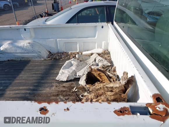 2001 Chevrolet Silverado 1500 с VIN 1GCEK14V21Z288760, выставлен на аукционе IAAI как лот 42963517 с пробегом 141 268 миль миль и . История ставок и продаж доступна на DreamBid. Изображение 8.