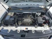 ✅ 2019 Chevrolet Colorado 2WD Work Truck • VIN: 1GCHSBEA7K1269457 • Lot: 69404565. Wystawiony na Copart z przebiegiem 113 008 mil. Bezpłatny archiwum sprzedaży aukcyjnych z USA i szczegółowy raport historii pojazdu na DreamBid. Zdjęcie 11.