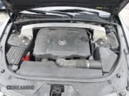 ✅ 2011 Cadillac CTS Performance • VIN: 1G6DL5EY2B0106007 • Lot: 43006512. Listed on IAAI with 146,044 mi. Free auction sales archive from the USA and detailed vehicle history report at DreamBid. Image 10.