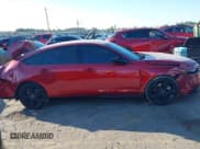 ✅ 2024 Honda Accord Sport-L • VIN: 1HGCY2F77RA024181 • Lot: 43421611. Listed on IAAI with 14,417 mi. Free auction sales archive from the USA and detailed vehicle history report at DreamBid. Image 12.