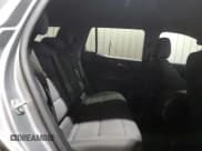 ✅ 2025 Chevrolet Equinox FWD LT • VIN: 3GNAXHEG4SL212207 • Lot: 92156345. Listed on Copart with 21,546 mi. Free auction sales archive from the USA and detailed vehicle history report at DreamBid. Image 11.