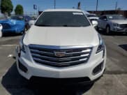 ✅ 2018 Cadillac XT5 AWD • VIN: 1GYKNBRS0JZ128529 • Лот: 62418835. Опубликован ранее на Copart с пробегом 50 051 миль. Бесплатный доступ к архиву аукционных продаж из США и подробный отчёт об истории автомобиля на DreamBid. Изображение 5.