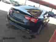 2020 Chevrolet Malibu Premier with VIN 1G1ZE5SX2LF014749, listed as a IAAI auction lot 42531320 with 110,291 mi miles and . Bid and sale history available at DreamBid. Image 4.