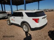 ✅ 2020 Ford Explorer • VIN: 1FMSK8BH0LGC01974 • Lot: 90941835. Wystawiony na Copart z przebiegiem 27 845 mil. Bezpłatny archiwum sprzedaży aukcyjnych z USA i szczegółowy raport historii pojazdu na DreamBid. Zdjęcie 2.