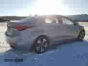 2016 Hyundai Elantra Sport with VIN KMHDH4AH7GU521771, listed as a Copart auction lot 42321755 with 77,663 mi miles and Salvage title. Bid and sale history available at DreamBid. Image 3.