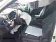 2022 Toyota Camry SE z VIN 4T1G11AK9NU062249, wystawiony jako IAAI lot #42759647 z przebiegiem 58 315 mil mil oraz . Historia ofert i sprzedaży dostępna na DreamBid. Obrazek 5.