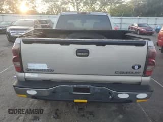 ✅ 2004 Chevrolet Silverado 1500 LS • VIN: 1GCEC19T64Z161132 • Лот: 68554574. Опубликован ранее на Copart с пробегом 174 637 миль. Бесплатный доступ к архиву аукционных продаж из США и подробный отчёт об истории автомобиля на DreamBid. Изображение 6.