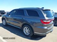 ✅ 2015 Dodge Durango SXT • VIN: 1C4RDJAG6FC760728 • Lot: 43301973. Wystawiony na IAAI z przebiegiem 90 101 mil. Bezpłatny archiwum sprzedaży aukcyjnych z USA i szczegółowy raport historii pojazdu na DreamBid. Zdjęcie 3.