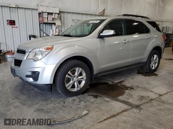 ✅ 2014 Chevrolet Equinox LT • VIN: 2GNFLFEK7E6173485 • Лот: 73326764. Опубликован ранее на Copart с пробегом 128 369 миль. Бесплатный доступ к архиву аукционных продаж из США и подробный отчёт об истории автомобиля на DreamBid. Изображение 1.
