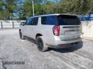 ✅ 2021 Chevrolet Suburban RST • VIN: 1GNSCEKD4MR485958 • Lot: 41275166. Listed on IAAI with 140,991 mi. Free auction sales archive from the USA and detailed vehicle history report at DreamBid. Image 3.