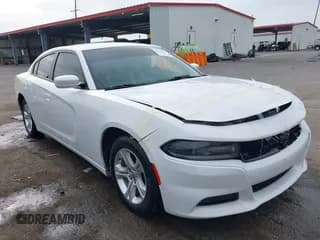 ✅ 2020 Dodge Charger SXT • VIN: 2C3CDXBG8LH116619 • Lot: 42173654. Listed on IAAI with 134,964 mi. Free auction sales archive from the USA and detailed vehicle history report at DreamBid. Image 1.