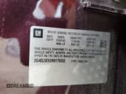 ✅ 2017 Buick Regal Sport Touring • VIN: 2G4GL5EX2H9175033 • Lot: 56915075. Listed on Copart with 103,321 mi. Free auction sales archive from the USA and detailed vehicle history report at DreamBid. Image 12.