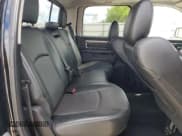 ✅ 2013 Ram 1500 Sport • VIN: 1C6RR7MT1DS576272 • Lot: 58381325. Listed on Copart with 177,795 mi. Free auction sales archive from the USA and detailed vehicle history report at DreamBid. Image 10.