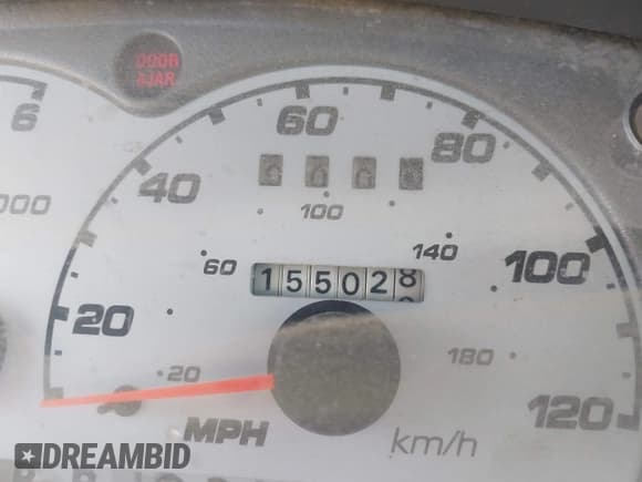 ✅ 2003 Ford Explorer Sport Trac XLS • VIN: 1FMZU67E43UA81139 • Lot: 43526364. Listed on IAAI with 155,028 mi. Free auction sales archive from the USA and detailed vehicle history report at DreamBid. Image 16.