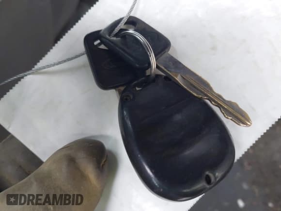 ✅ 2001 Ford F-250 XL • VIN: 1FTNX20L31EA87162 • Лот: 43838234. Опубликован ранее на IAAI с пробегом 291 601 миль. Бесплатный доступ к архиву аукционных продаж из США и подробный отчёт об истории автомобиля на DreamBid. Изображение 11.