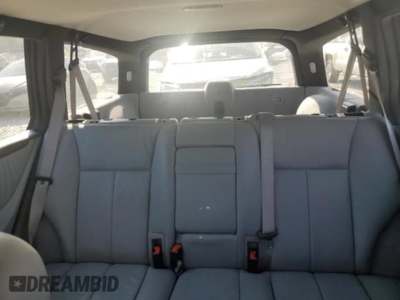 ✅ 1999 Mercedes-Benz E 320 • VIN: WDBJH65F1XA811693 • Lot: 69370604. Listed on Copart with 128,876 mi. Free auction sales archive from the USA and detailed vehicle history report at DreamBid. Image 10.