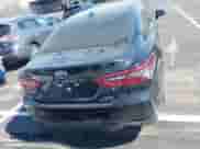 2022 Toyota Camry Hybrid XLE with VIN 4T1F31AK5NU594457, listed as a IAAI auction lot 41884438 with 69,767 mi miles and . Bid and sale history available at DreamBid. Image 16.