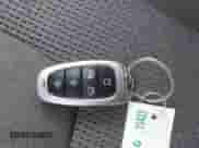 2023 Hyundai Santa Fe SEL Convenience with VIN KM8S6DA24PU100146, listed as a IAAI auction lot 41467061 with 22,808 mi miles and . Bid and sale history available at DreamBid. Image 11.