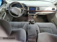 ✅ 2002 Chevrolet Impala • VIN: 2G1WF52E329281212 • Lot: 85179045. Wystawiony na Copart z przebiegiem 180 584 mil. Bezpłatny archiwum sprzedaży aukcyjnych z USA i szczegółowy raport historii pojazdu na DreamBid. Zdjęcie 8.