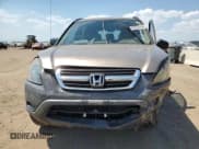 ✅ 2004 Honda CR-V LX • VIN: JHLRD78514C037246 • Lot: 68864495. Wystawiony na Copart z przebiegiem 182 153 mil. Bezpłatny archiwum sprzedaży aukcyjnych z USA i szczegółowy raport historii pojazdu na DreamBid. Zdjęcie 5.