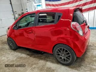 ✅ 2014 Chevrolet Spark LS • VIN: KL8CB6S93EC570112 • Лот: 94234955. Опубликован ранее на Copart с пробегом 69 431 миль. Бесплатный доступ к архиву аукционных продаж из США и подробный отчёт об истории автомобиля на DreamBid. Изображение 2.