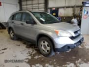 ✅ 2008 Honda CR-V LX • VIN: 5J6RE38308L800830 • Lot: 89616415. Wystawiony na Copart z przebiegiem 275 463 mil. Bezpłatny archiwum sprzedaży aukcyjnych z USA i szczegółowy raport historii pojazdu na DreamBid. Zdjęcie 4.