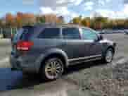 2017 Dodge Journey SXT с VIN 3C4PDDBG0HT578411, выставлен на аукционе Copart как лот 86871305 с пробегом 172 651 миль миль и Списание • Salvage title. История ставок и продаж доступна на DreamBid. Изображение 3.