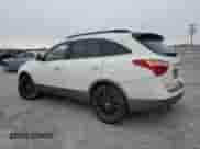 2007 Hyundai Veracruz GLS с VIN KM8NU73C67U013763, выставлен на аукционе Copart как лот 88281495 с пробегом 209 974 миль миль и Списание • Salvage title. История ставок и продаж доступна на DreamBid. Изображение 2.