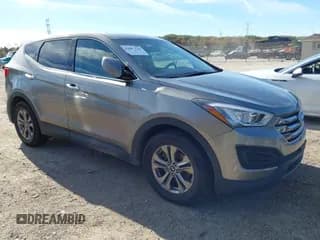 ✅ 2015 Hyundai Santa Fe • VIN: 5XYZTDLB1FG299066 • Лот: 43541540. Опубликован ранее на IAAI с пробегом 78 175 миль. Бесплатный доступ к архиву аукционных продаж из США и подробный отчёт об истории автомобиля на DreamBid. Изображение 1.
