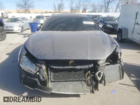 ✅ 2015 Maserati Ghibli S Q4 • VIN: ZAM57RTA3F1133375 • Лот: 92491615. Опубликован ранее на Copart с пробегом 128 831 миль. Бесплатный доступ к архиву аукционных продаж из США и подробный отчёт об истории автомобиля на DreamBid. Изображение 5.