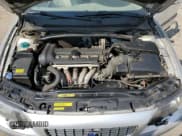 ✅ 2004 Volvo S60 • VIN: YV1RS61T342346996 • Lot: 81683455. Listed on Copart with 174,516 mi. Free auction sales archive from the USA and detailed vehicle history report at DreamBid. Image 11.