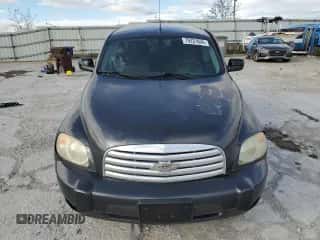 2011 Chevrolet HHR 1LT с VIN 3GNBABFWXBS545736, выставлен на аукционе Copart как лот 79231634 с пробегом 177 468 миль миль и Списание • Salvage title. История ставок и продаж доступна на DreamBid. Изображение 5.