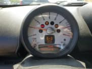 ✅ 2013 MINI Countryman S ALL4 • VIN: WMWZC5C54DWP34353 • Lot: 57059295. Listed on Copart with 154,012 mi. Free auction sales archive from the USA and detailed vehicle history report at DreamBid. Image 9.