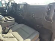 ✅ 2022 Chevrolet Silverado 1500 • VIN: 1HTKHPVK5NH597145 • Lot: 80638165. Listed on Copart with 72,747 mi. Free auction sales archive from the USA and detailed vehicle history report at DreamBid. Image 8.