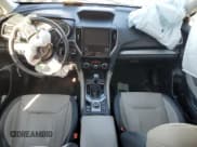 ✅ 2019 Subaru Forester Limited • VIN: JF2SKAUC4KH521905 • Lot: 92496595. Listed on Copart with 48,115 mi. Free auction sales archive from the USA and detailed vehicle history report at DreamBid. Image 8.