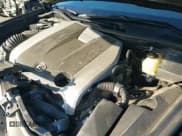 ✅ 2014 Lexus GS 350 • VIN: JTHBE1BL2E5034229 • Lot: 43520379. Wystawiony na IAAI z przebiegiem 96 003 mil. Bezpłatny archiwum sprzedaży aukcyjnych z USA i szczegółowy raport historii pojazdu na DreamBid. Zdjęcie 19.