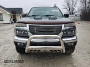 ✅ 2007 GMC Canyon Work Truck • VIN: 1GTDT19E478108243 • Lot: 47018045. Wystawiony na Copart z przebiegiem 187 491 mil. Bezpłatny archiwum sprzedaży aukcyjnych z USA i szczegółowy raport historii pojazdu na DreamBid. Zdjęcie 5.