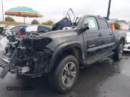 ✅ 2019 Toyota Tacoma SR5 • VIN: 3TMBZ5DN3KM017425 • Lot: 41582479. Wystawiony na IAAI z przebiegiem 87 576 mil. Bezpłatny archiwum sprzedaży aukcyjnych z USA i szczegółowy raport historii pojazdu na DreamBid. Zdjęcie 2.