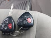 ✅ 2010 Toyota Corolla LE • VIN: 1NXBU4EE3AZ348826 • Lot: 43652546. Listed on IAAI with 201,329 mi. Free auction sales archive from the USA and detailed vehicle history report at DreamBid. Image 11.