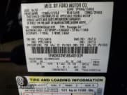 ✅ 2008 Ford Taurus X Limited • VIN: 1FMDK03W58GA01039 • Lot: 60276125. Listed on Copart with 127,419 mi. Free auction sales archive from the USA and detailed vehicle history report at DreamBid. Image 13.