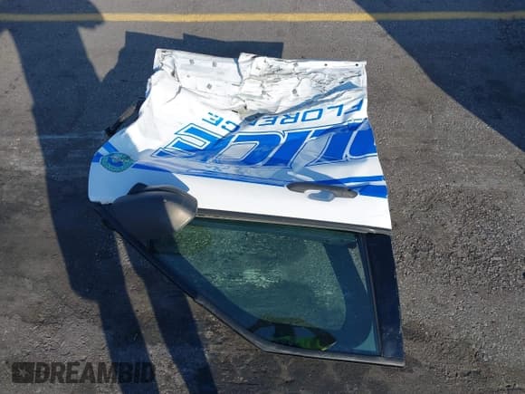 ✅ 2021 Ford Police Interceptor Utility • VIN: 1FM5K8ABXMGB64623 • Lot: 43749805. Wystawiony na IAAI z przebiegiem 50 mil. Bezpłatny archiwum sprzedaży aukcyjnych z USA i szczegółowy raport historii pojazdu na DreamBid. Zdjęcie 12.