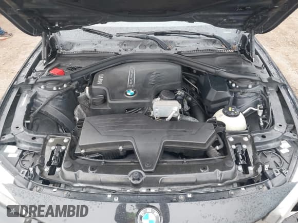 ✅ 2016 BMW 4 Series 428i • VIN: WBA4A9C59GG507553 • Лот: 43490927. Опубликован ранее на IAAI с пробегом 137 482 миль. Бесплатный доступ к архиву аукционных продаж из США и подробный отчёт об истории автомобиля на DreamBid. Изображение 10.