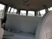 ✅ 2007 Ford Econoline Passenger XL • VIN: 1FBNE31L77DA12509 • Lot: 93941245. Wystawiony na Copart z przebiegiem 234 302 mil. Bezpłatny archiwum sprzedaży aukcyjnych z USA i szczegółowy raport historii pojazdu na DreamBid. Zdjęcie 10.