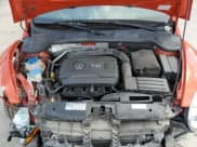 ✅ 2016 Volkswagen Beetle SE • VIN: 3VWJ07ATXGM632546 • Lot: 55301705. Wystawiony na Copart z przebiegiem 71 141 mil. Bezpłatny archiwum sprzedaży aukcyjnych z USA i szczegółowy raport historii pojazdu na DreamBid. Zdjęcie 11.