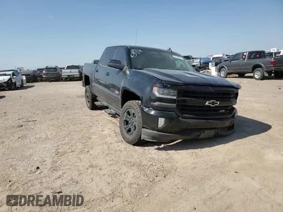 ✅ 2017 Chevrolet Silverado 1500 LTZ • VIN: 3GCUKSEC1HG453268 • Лот: 60730793. Опубликован ранее на Copart с пробегом 77 544 миль. Бесплатный доступ к архиву аукционных продаж из США и подробный отчёт об истории автомобиля на DreamBid. Изображение 11.