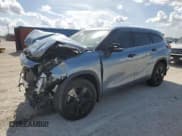 ✅ 2022 Toyota Highlander LE • VIN: 5TDZZRAH5NS131788 • Lot: 50328045. Listed on Copart with Not provided. Free auction sales archive from the USA and detailed vehicle history report at DreamBid. Image 1.