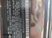 ✅ 2009 MINI Clubman S • VIN: WMWMM335X9TP89913 • Lot: 65537895. Listed on Copart with 127,679 mi. Free auction sales archive from the USA and detailed vehicle history report at DreamBid. Image 13.