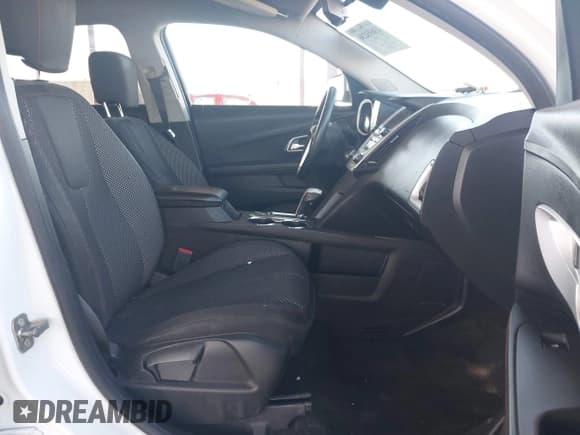 ✅ 2014 Chevrolet Equinox LT • VIN: 1GNALBEK6EZ120543 • Lot: 43693236. Wystawiony na IAAI z przebiegiem 126 376 mil. Bezpłatny archiwum sprzedaży aukcyjnych z USA i szczegółowy raport historii pojazdu na DreamBid. Zdjęcie 5.